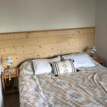 Apartmán Family-friendly And Authentic *